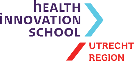 Niuwe editie Health Innovation School Utrecht 2024/2025